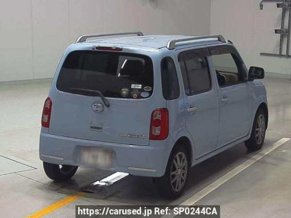 Used 2009 AT daihatsu mira-cocoa L675S Image[1]