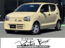 Suzuki Alto HA36S