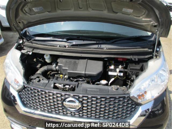 Used 2018 AT nissan dayz-roox B21A Image[2]