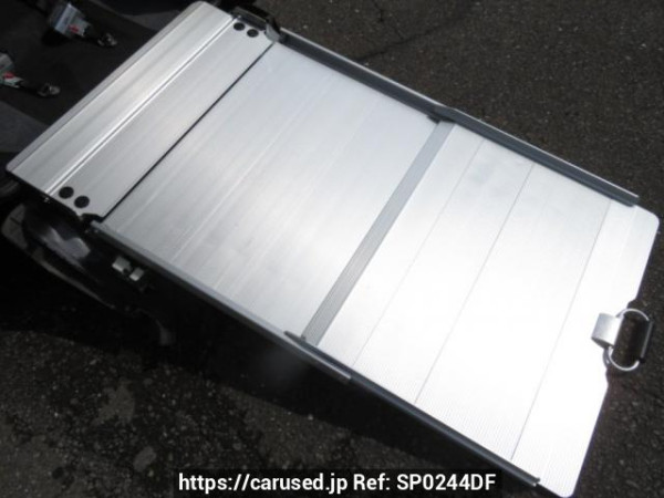 Used 2019 AT daihatsu tanto LA650S Image[1]