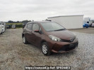 Toyota Vitz NSP135