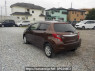 Used 2014 AT toyota vitz NSP135 Image[1]