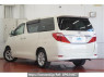 Used 2012 AT toyota alphard ANH20W Image[2]