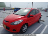 Used 2009 AT mazda demio DE3FS Image[0]