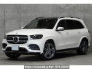 Mercedes Benz GLS-Class 167923