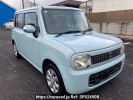 Suzuki ALTO Lapin HE22S