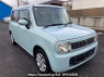 Used 2012 AT suzuki alto-lapin HE22S Image[0]