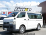 Used 2005 MT toyota hiace-van KDH200V Image[0]
