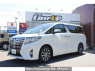 Used 2015 AT toyota alphard AGH30W Image[0]