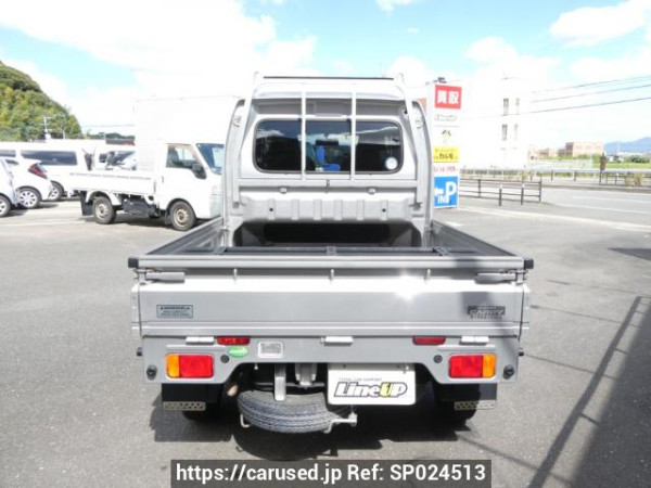 Used 2019 AT suzuki carry-truck DA16T Image[1]