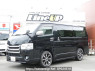 Used 2014 AT toyota regiusace-van KDH201V Image[0]