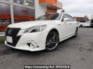Toyota Crown Hybrid AWS210