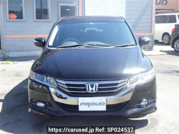 Used 2012 AT honda odyssey RB3 Image[2]