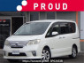 Used 2013 AT nissan serena HFC26 Image[0]