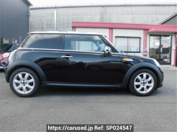 Used 2012 AT mini mini SU16 Image[1]