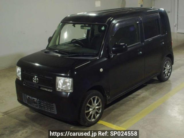 Used 2016 AT toyota pixis-space L585A Image[0]