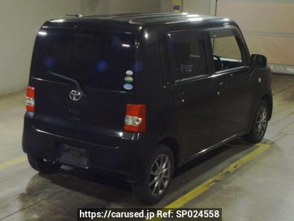 Used 2016 AT toyota pixis-space L585A Image[1]