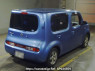 Used 2014 AT nissan cube NZ12 Image[1]