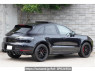 Used 2021 AT porsche macan J1L29 Image[1]