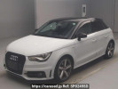 Audi A1 Sportback 8XCAX