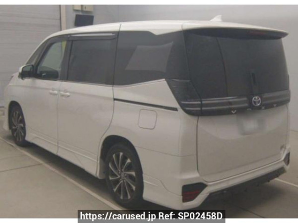 Used 2023 AT toyota voxy ZWR90W Image[1]