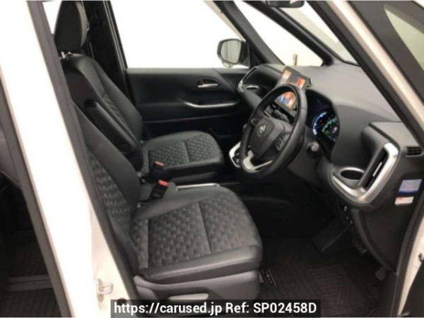 Used 2023 AT toyota voxy ZWR90W Image[2]