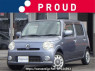 Used 2011 AT daihatsu mira-cocoa L675S Image[0]