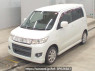 Used 2010 AT suzuki wagon-r-stingray MH23S Image[0]