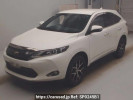 Toyota Harrier ZSU60W