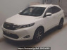 Used 2016 AT toyota harrier ZSU60W Image[0]