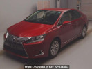 Lexus HS ANF10