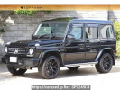 Mercedes Benz G-Class 463348