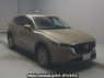 Used 2022 AT mazda cx-5 KF2P Image[2]