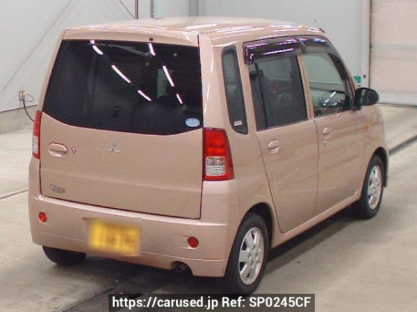 Used 2012 AT mitsubishi toppo H82A Image[1]