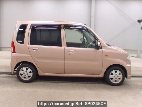 Used 2012 AT mitsubishi toppo H82A Image[2]