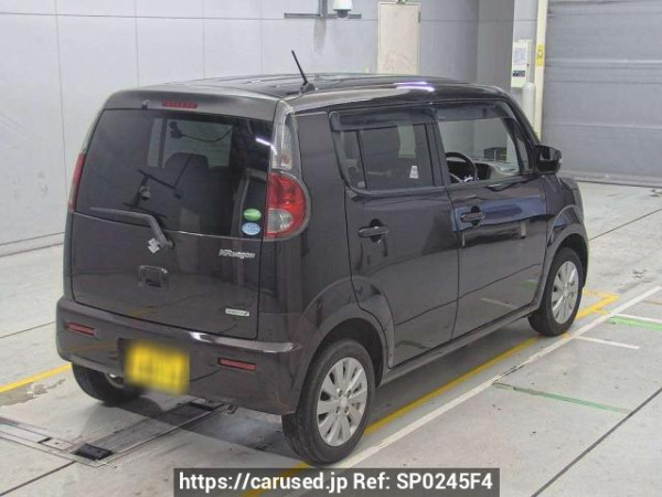 Used 2014 AT suzuki mr-wagon MF33S Image[1]