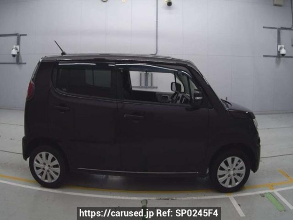 Used 2014 AT suzuki mr-wagon MF33S Image[2]