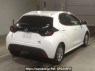 Used 2020 AT toyota yaris MXPH10 Image[1]