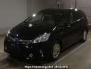 Toyota Prius alpha ZVW41W