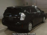 Used 2013 AT toyota prius-alpha ZVW41W Image[1]