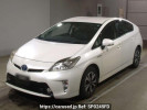 Toyota Prius ZVW30