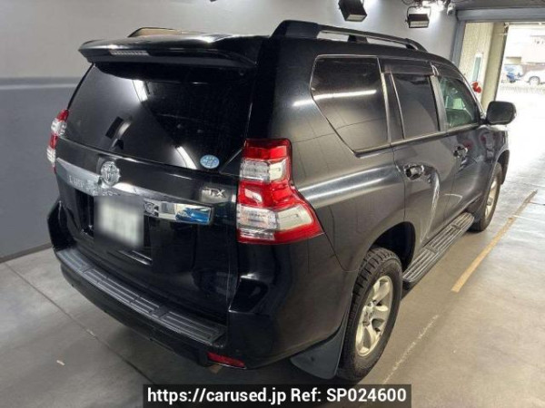 Used 2016 AT toyota land-cruiser-prado TRJ150W Image[1]
