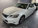 Lexus GS GRL15