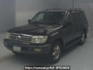 Toyota Land Cruiser 100 UZJ100W