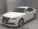 Toyota Crown Hybrid AWS210