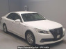 Used 2014 AT toyota crown-hybrid AWS210 Image[2]