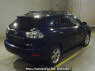 Used 2011 AT toyota harrier-hybrid MHU38W Image[1]