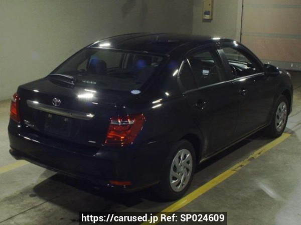 Used 2018 AT toyota corolla-axio NZE164 Image[1]