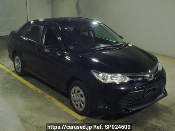 Used 2018 AT toyota corolla-axio NZE164 Image[2]