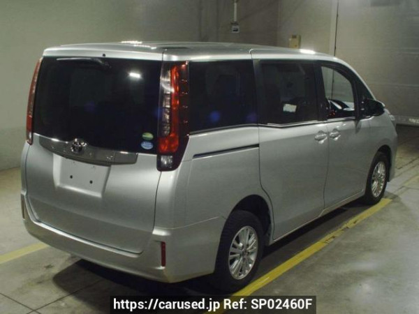 Used 2016 AT toyota noah ZRR85G Image[1]